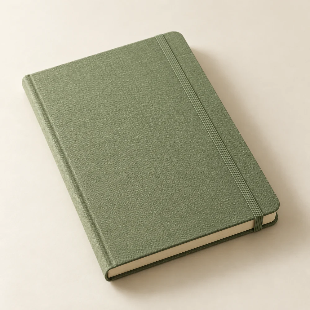 Notebooks collection